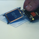 F-Secure’s researchers clone a hotel room card left sitting on a table using a Proxmark3.